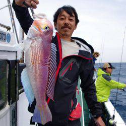 Big One　ビッグワン 釣果