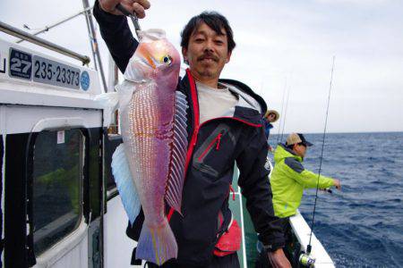 Big One　ビッグワン 釣果