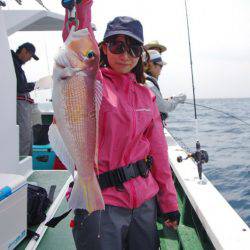 Big One　ビッグワン 釣果