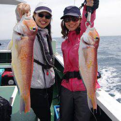 Big One　ビッグワン 釣果