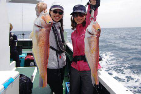 Big One　ビッグワン 釣果