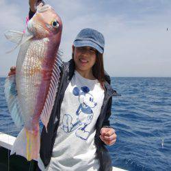 Big One　ビッグワン 釣果