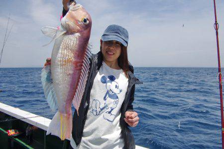 Big One　ビッグワン 釣果