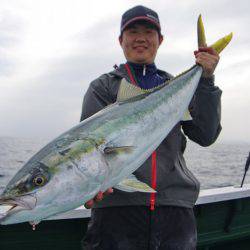 Big One　ビッグワン 釣果