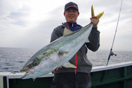 Big One　ビッグワン 釣果