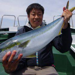 Big One　ビッグワン 釣果