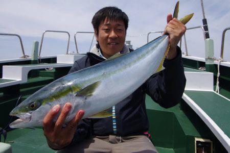 Big One　ビッグワン 釣果