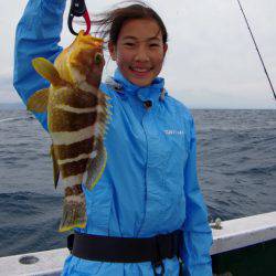 Big One　ビッグワン 釣果