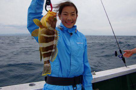 Big One　ビッグワン 釣果