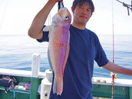 Big One　ビッグワン 釣果