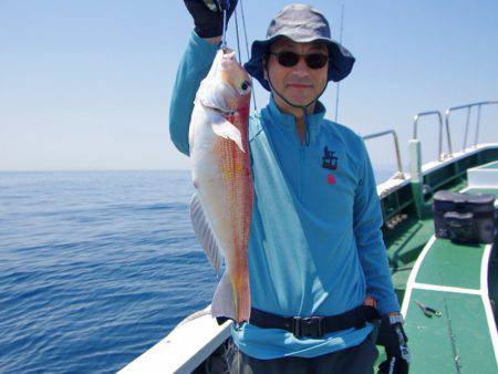 Big One　ビッグワン 釣果