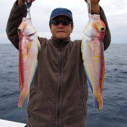 Big One　ビッグワン 釣果