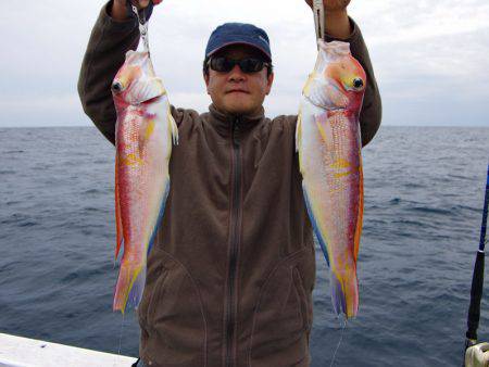 Big One　ビッグワン 釣果