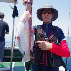 Big One　ビッグワン 釣果