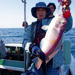 Big One　ビッグワン 釣果