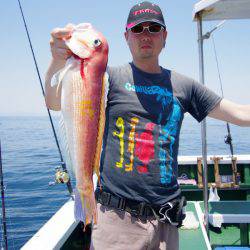 Big One　ビッグワン 釣果