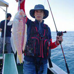 Big One　ビッグワン 釣果