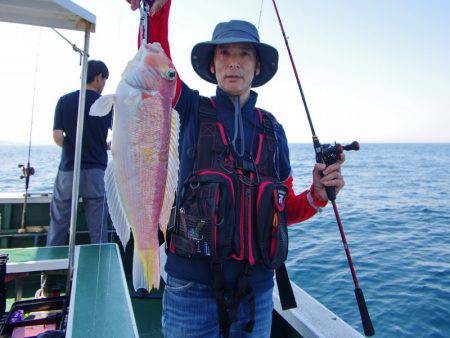 Big One　ビッグワン 釣果