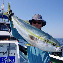 Big One　ビッグワン 釣果