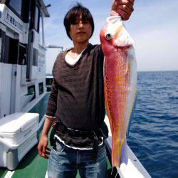 Big One ビッグワン 釣果