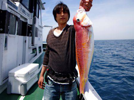 Big One　ビッグワン 釣果