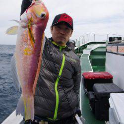 Big One　ビッグワン 釣果