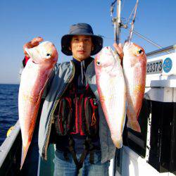 Big One　ビッグワン 釣果