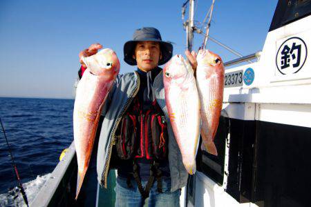 Big One　ビッグワン 釣果