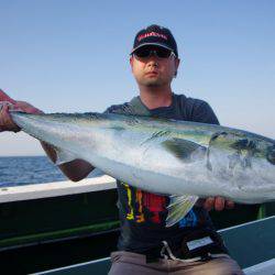 Big One　ビッグワン 釣果