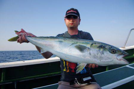 Big One　ビッグワン 釣果