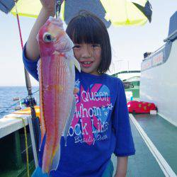 Big One　ビッグワン 釣果