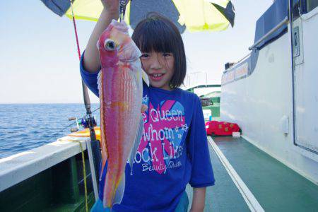 Big One　ビッグワン 釣果