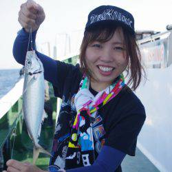 Big One　ビッグワン 釣果