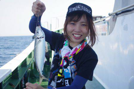 Big One　ビッグワン 釣果