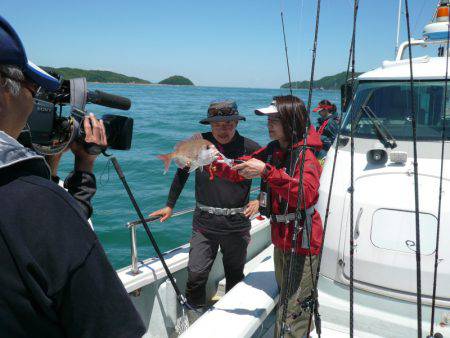 オーシャンスター(Ocean Star) …