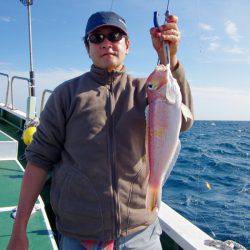 Big One　ビッグワン 釣果