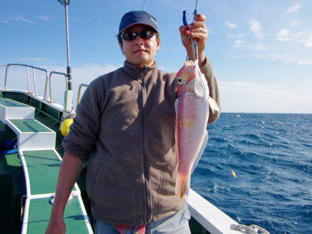 Big One　ビッグワン 釣果