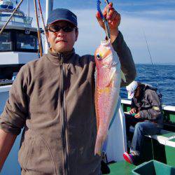 Big One　ビッグワン 釣果