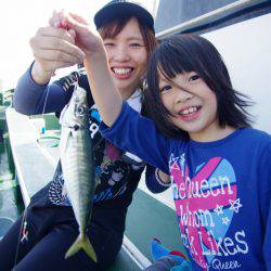 Big One　ビッグワン 釣果