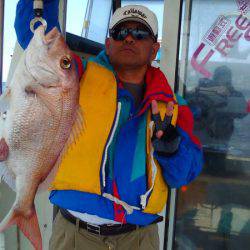 海季丸(みきまる) 釣果