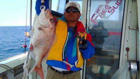 海季丸(みきまる) 釣果