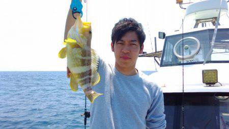 海季丸(みきまる) 釣果