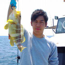 海季丸(みきまる) 釣果