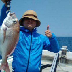 海季丸(みきまる) 釣果