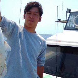 海季丸(みきまる) 釣果