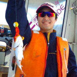 海季丸(みきまる) 釣果