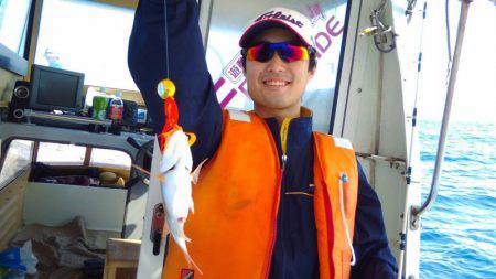 海季丸(みきまる) 釣果