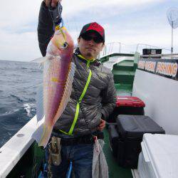 Big One　ビッグワン 釣果