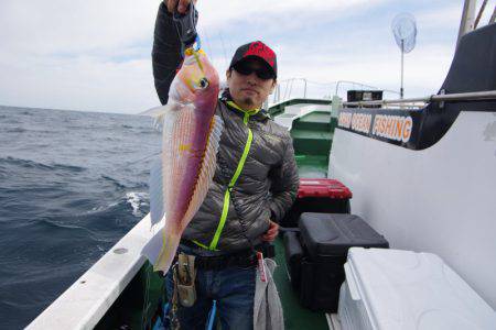 Big One　ビッグワン 釣果