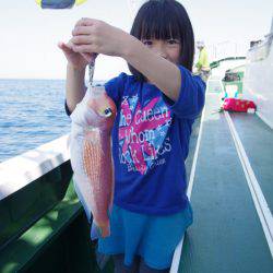 Big One　ビッグワン 釣果